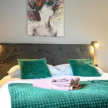 Solemar Luxury Rooms Free Parking Zadar Eksteriør bilde