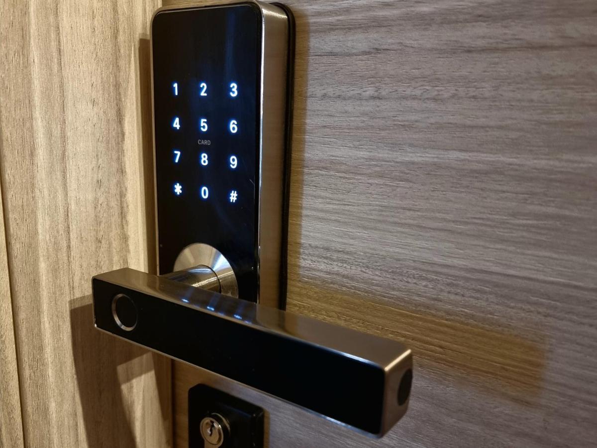 Solemar Luxury Rooms Free Parking Zadar Eksteriør bilde
