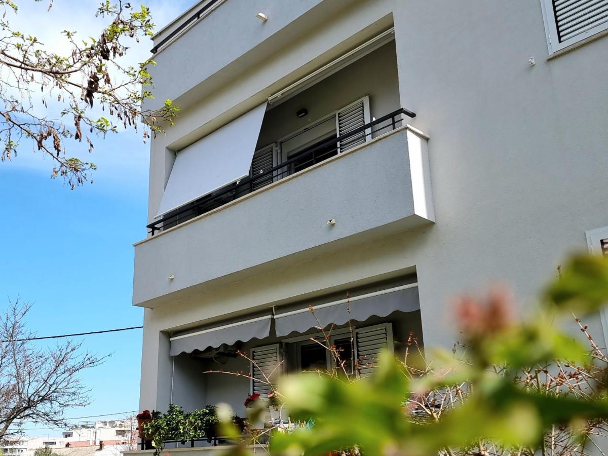Solemar Luxury Rooms Free Parking Zadar Eksteriør bilde