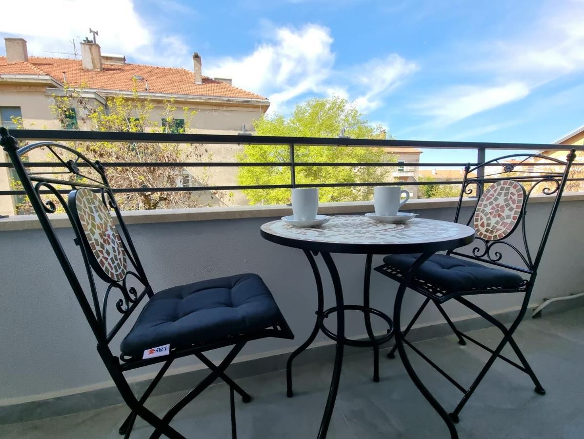 Solemar Luxury Rooms Free Parking Zadar Eksteriør bilde