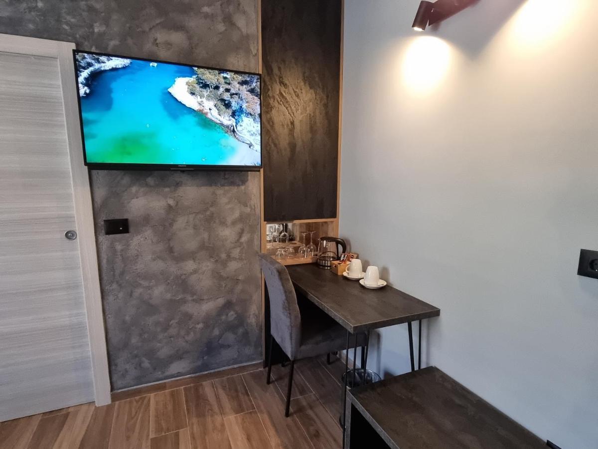 Solemar Luxury Rooms Free Parking Zadar Eksteriør bilde