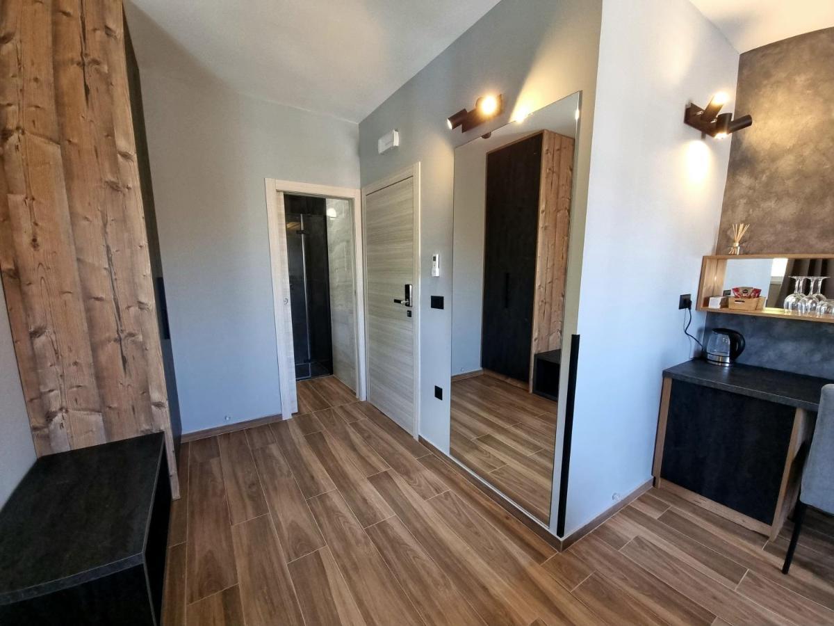 Solemar Luxury Rooms Free Parking Zadar Eksteriør bilde