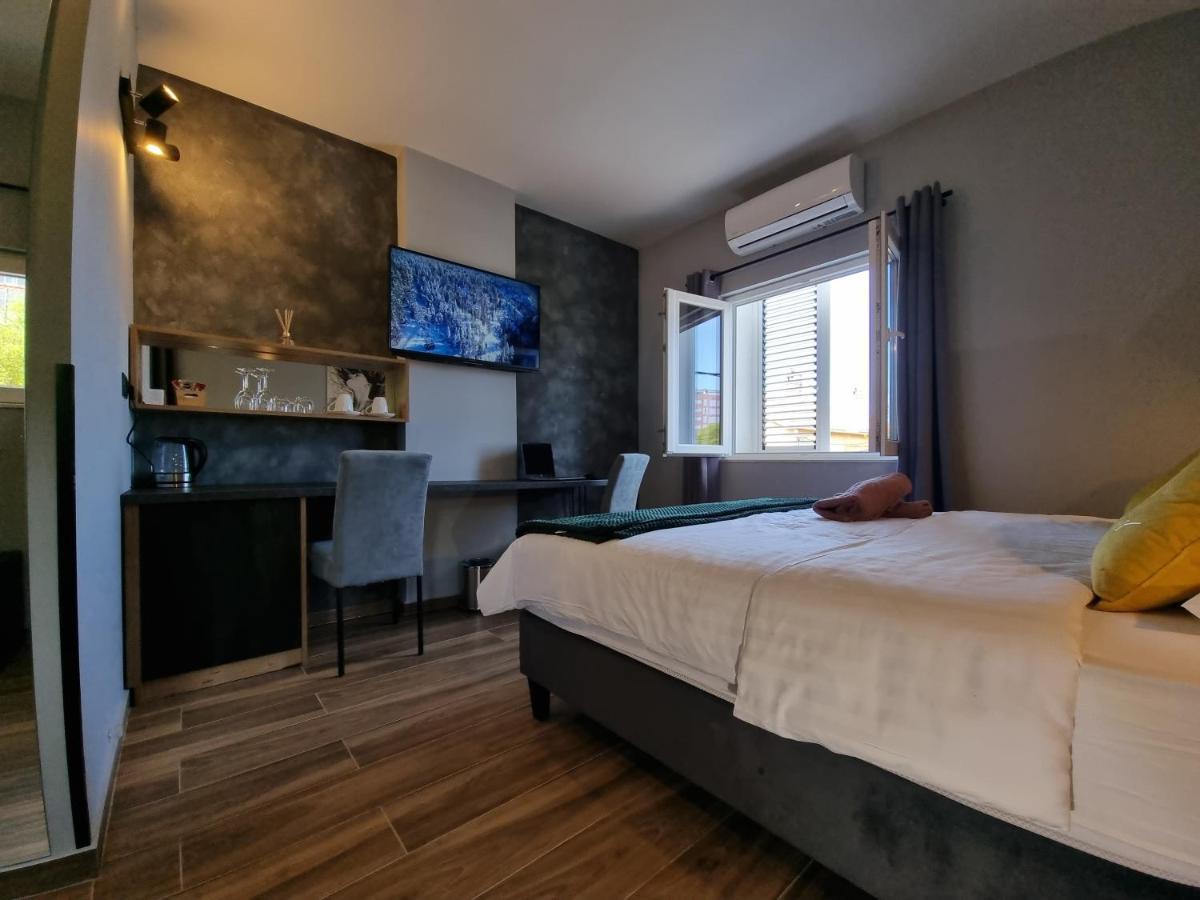 Solemar Luxury Rooms Free Parking Zadar Eksteriør bilde