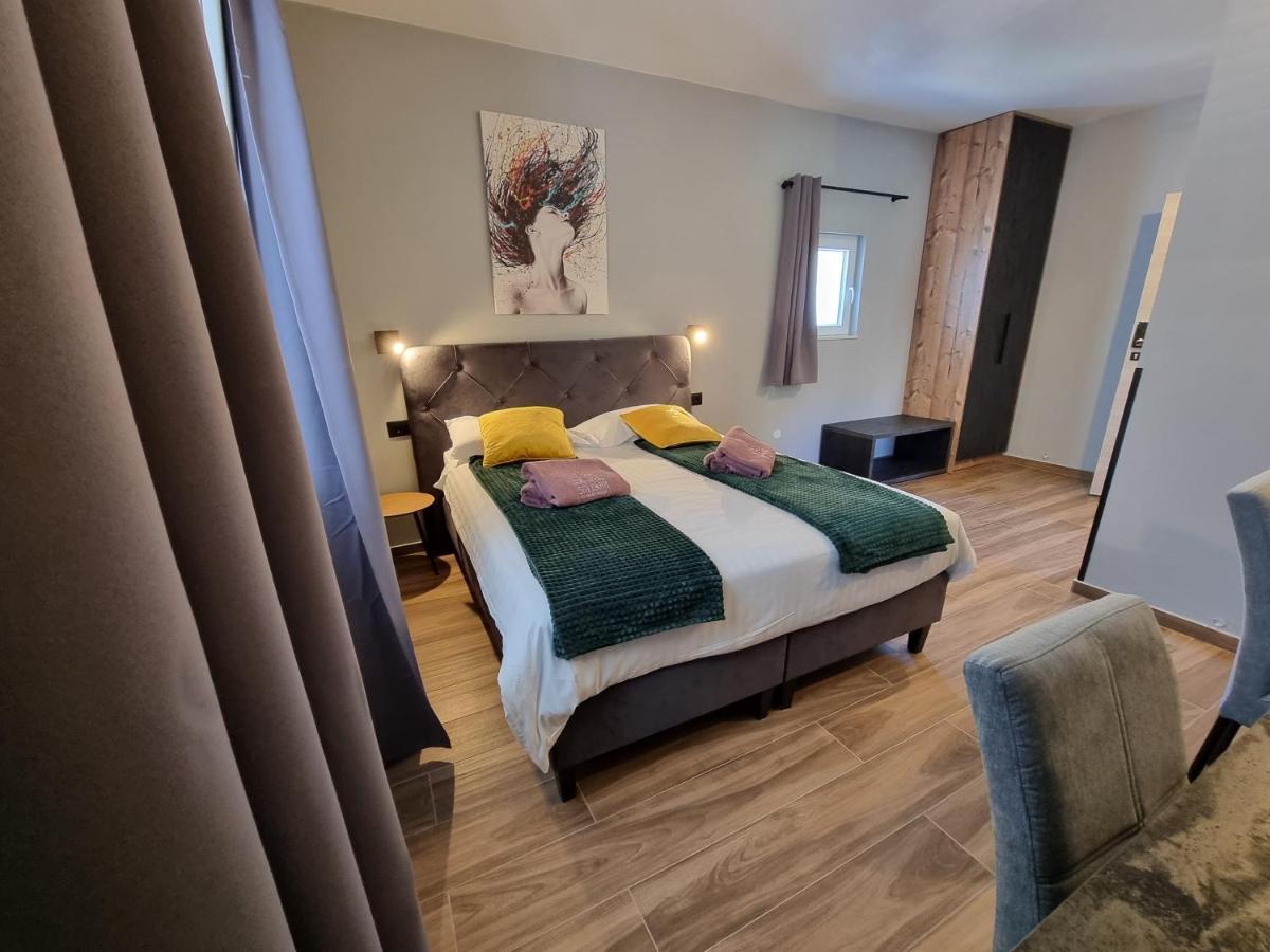 Solemar Luxury Rooms Free Parking Zadar Eksteriør bilde