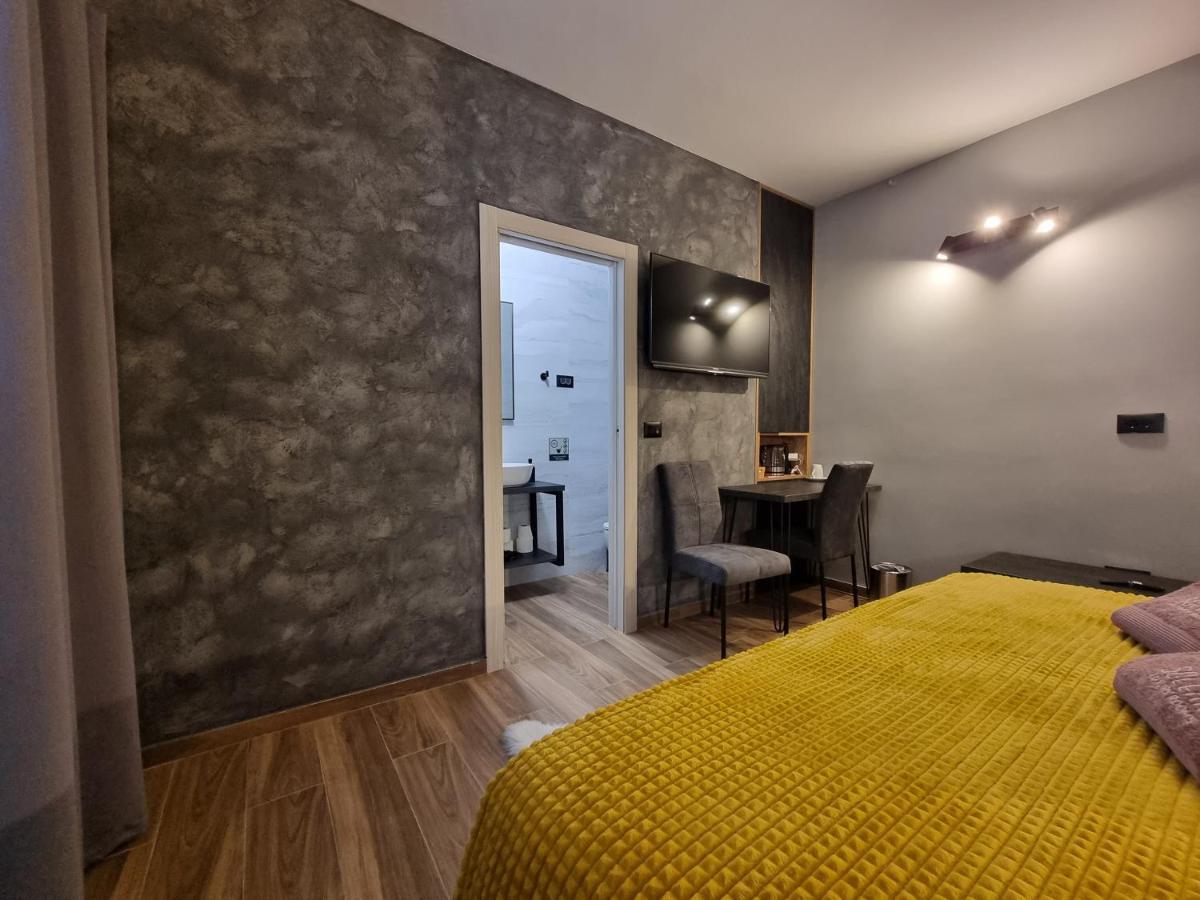 Solemar Luxury Rooms Free Parking Zadar Eksteriør bilde