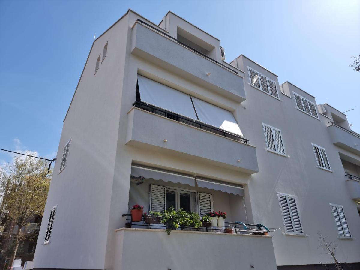 Solemar Luxury Rooms Free Parking Zadar Eksteriør bilde