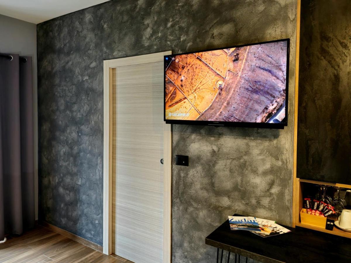 Solemar Luxury Rooms Free Parking Zadar Eksteriør bilde