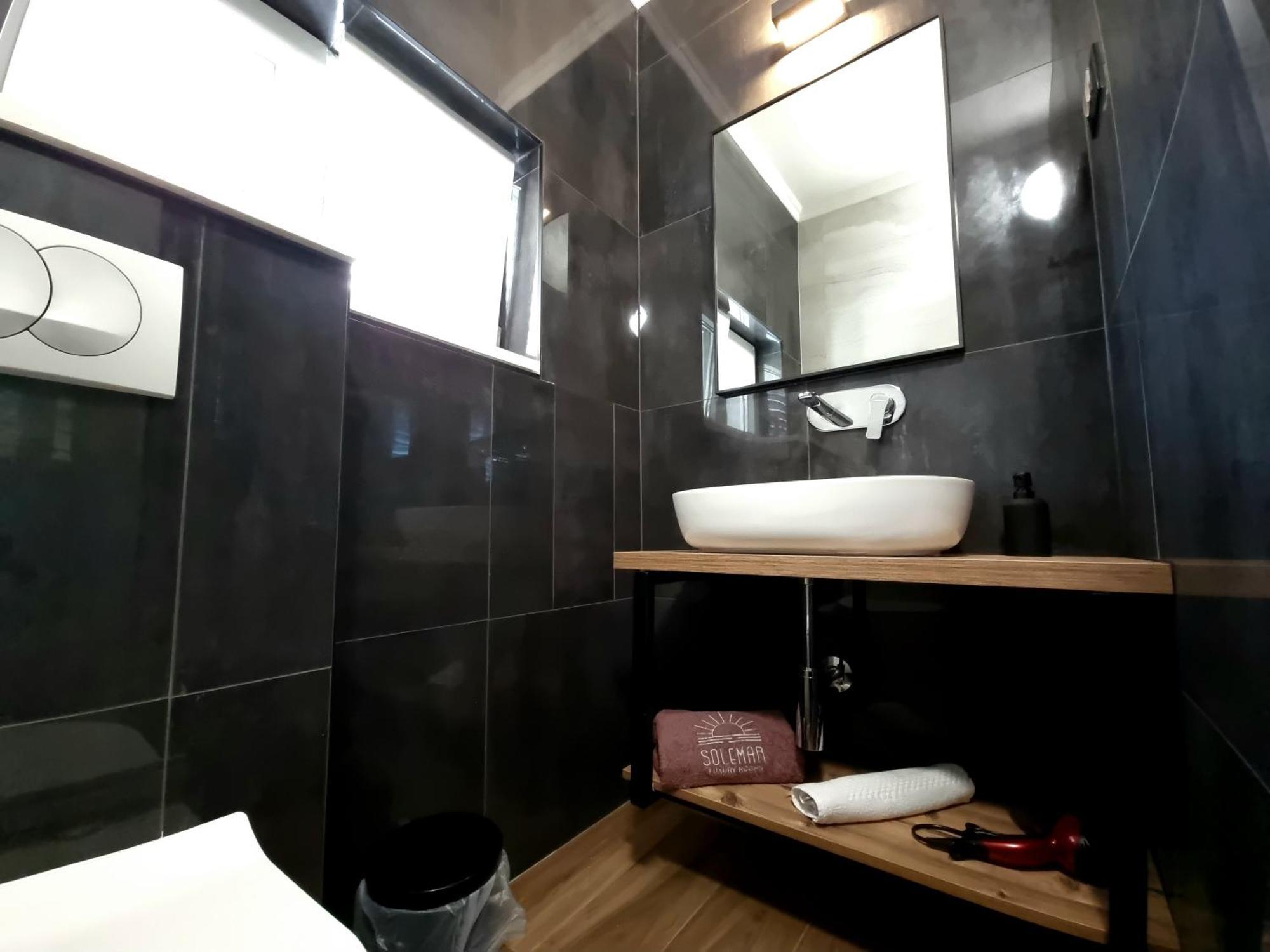 Solemar Luxury Rooms Free Parking Zadar Rom bilde