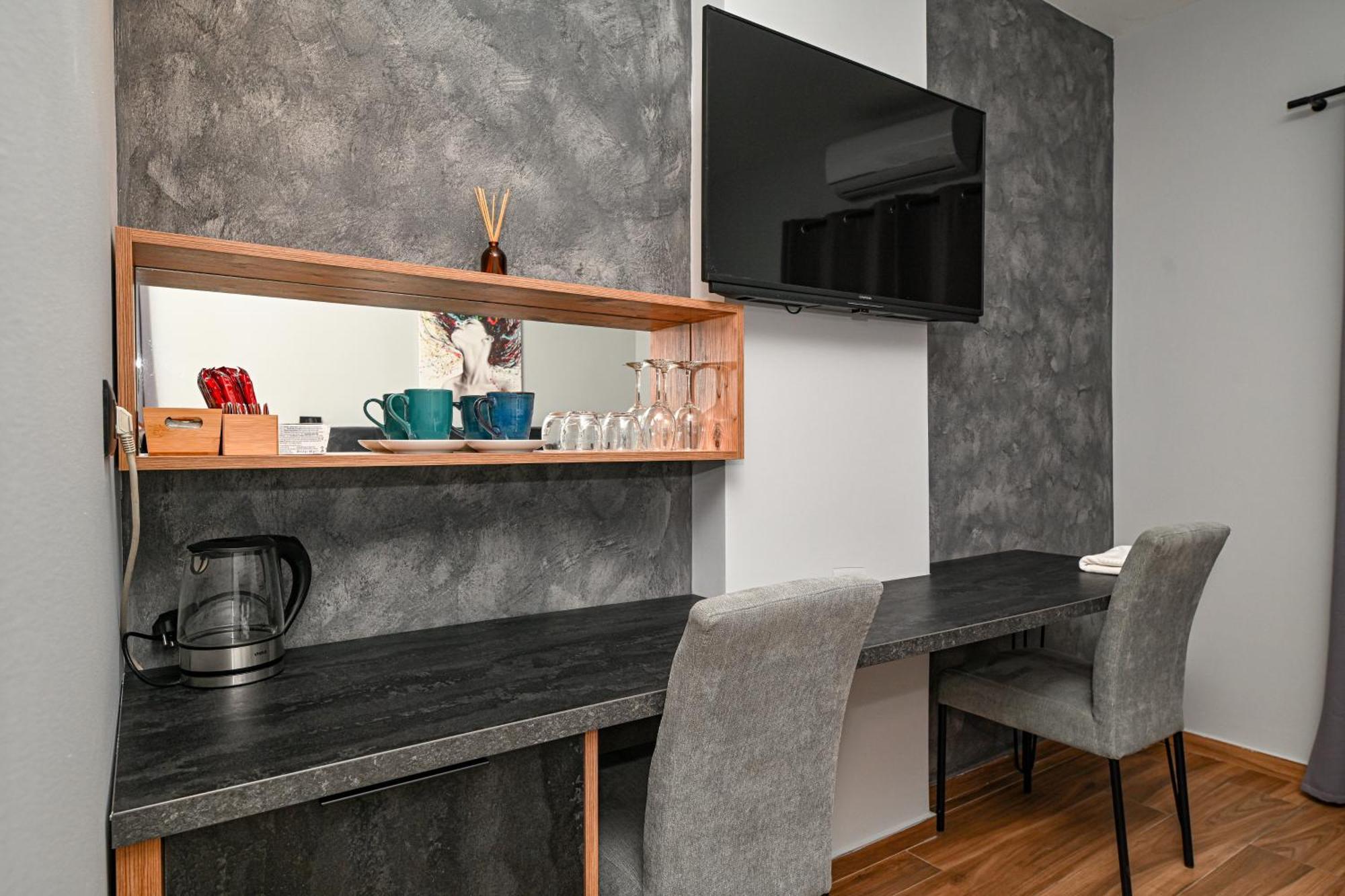 Solemar Luxury Rooms Free Parking Zadar Eksteriør bilde