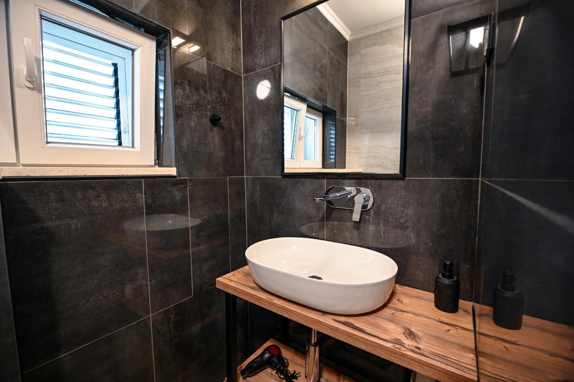 Solemar Luxury Rooms Free Parking Zadar Eksteriør bilde