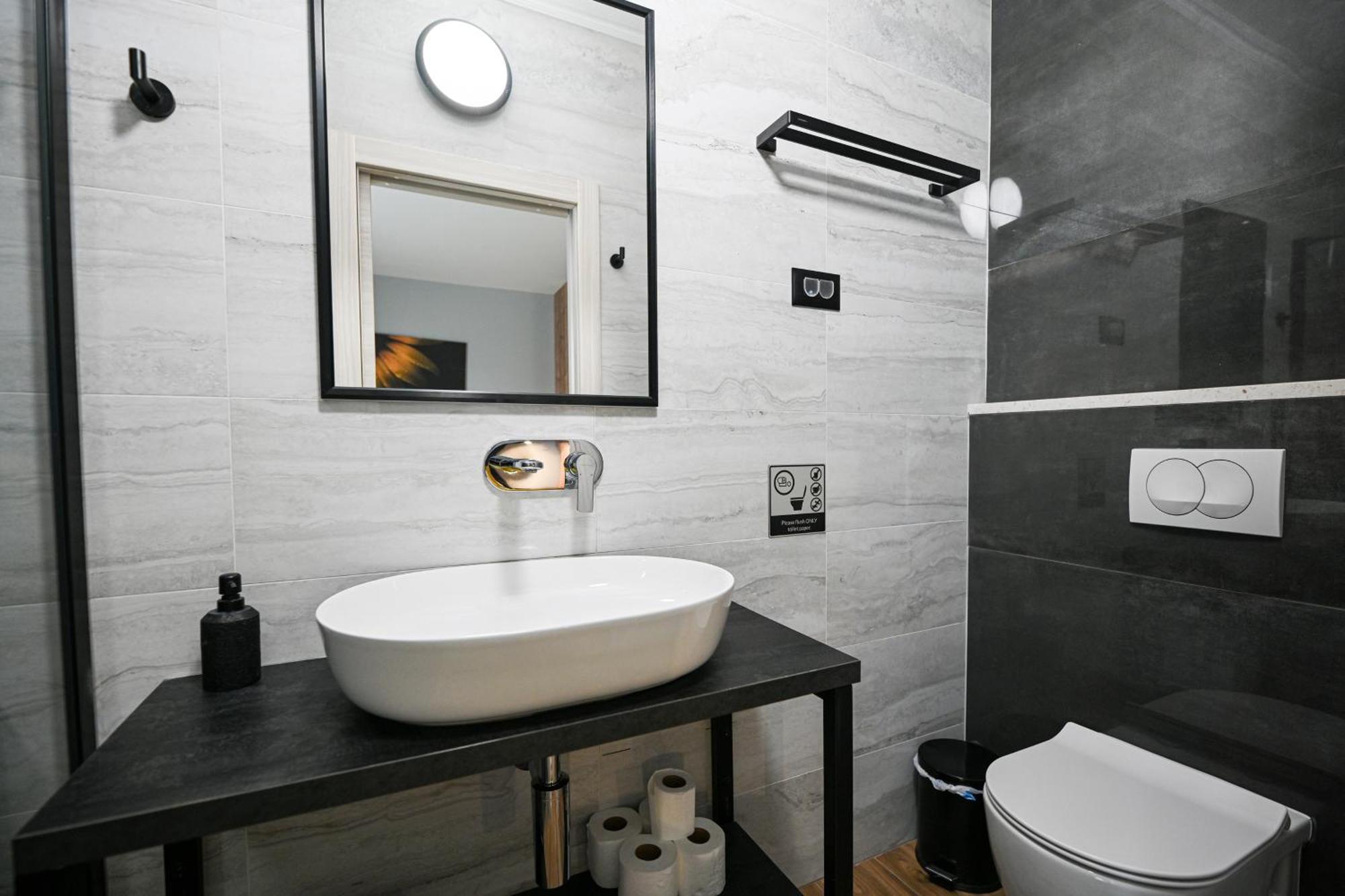 Solemar Luxury Rooms Free Parking Zadar Eksteriør bilde