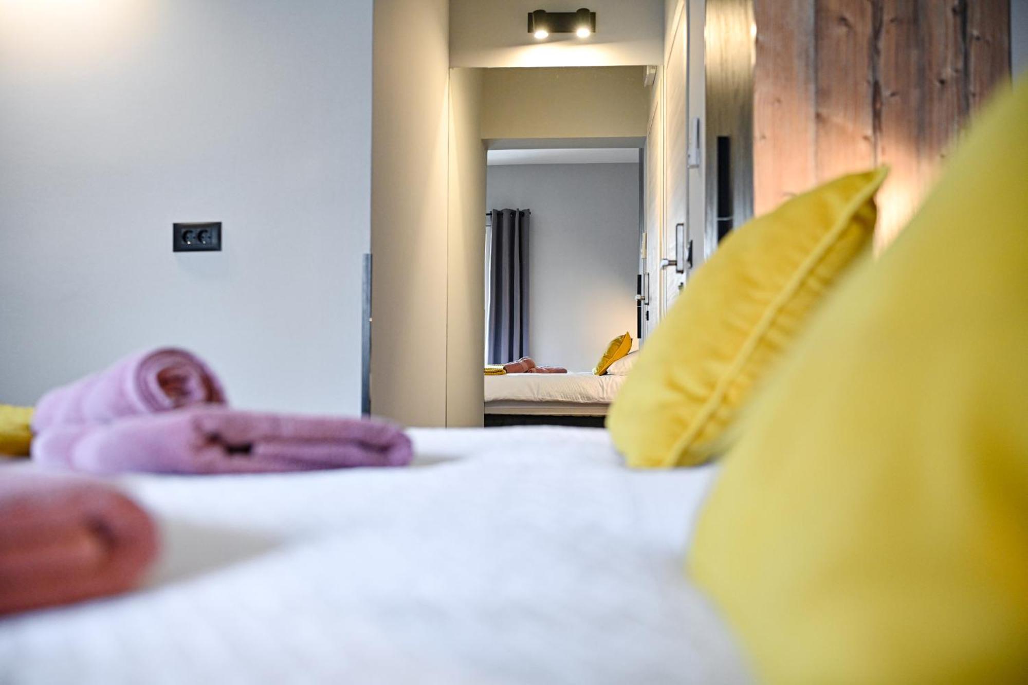 Solemar Luxury Rooms Free Parking Zadar Eksteriør bilde